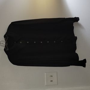 Shein 3XL Women's Button-down Blouse